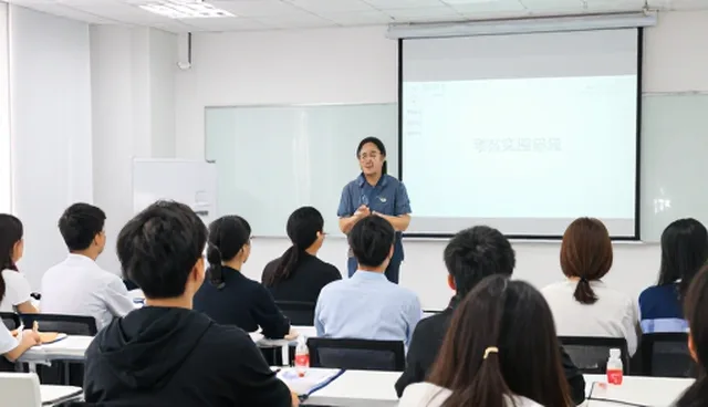 技术培训在风险控制中的应用与实践