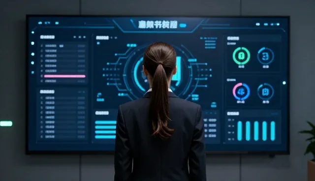 智能管理系统选型中的技术开发关注点分析