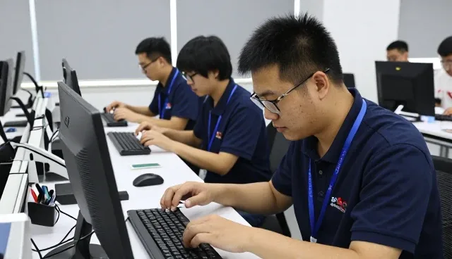 技术培训成为团队升级新选择